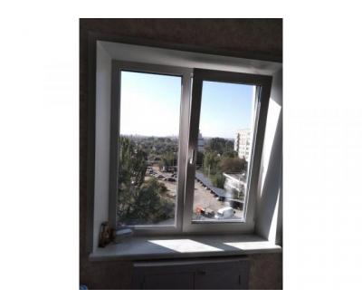 Вікна VEKA Softline, Дніпро.