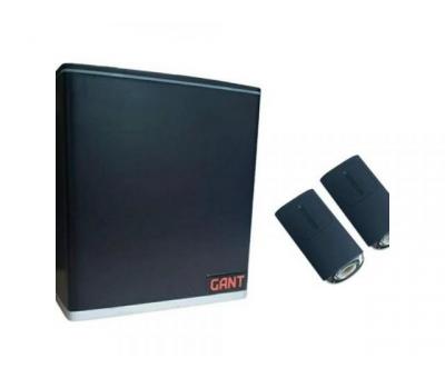 Gant set gslb‑800 Batt — потужний електропривід для відкатних воріт до 800 кг