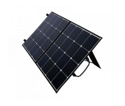 Нова панель сонячна EnerSol ESP-100W з швидкою доставкою по Україні