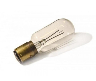 Лампа 8В 35 Вт, РН-8-35, РН8-35, ph-8-35, 8V 35W, для колориметра, нефелометра ФЕК, фотометра ФМШ