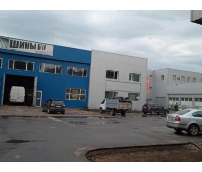Здається в оренду кафе в атомобільному комплексу р-н Автовокзал Кривий Ріг