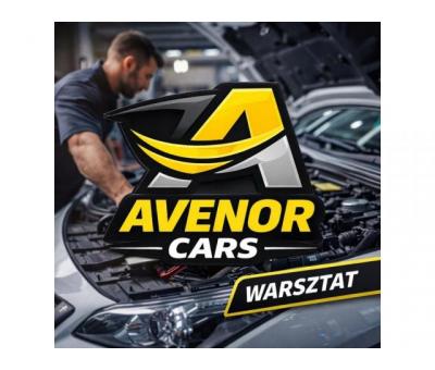 СТО Варшава Україномовний автосервіс  Avenor Cars