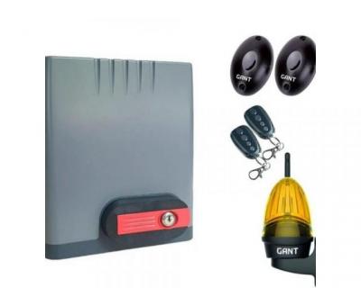 Комплект автоматики для відкатних воріт set gsl-800