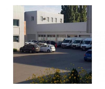 Оренда приміщення під шиномонтаж у Кривому Розі, Автовокзал, червона лінія.