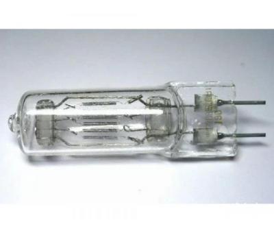 Лампа КГМ 220-500, 220 В, 500 Вт, 220 V, 500 W, КГМ220-500, лампа для діапроектора ЛЕТІ-60М