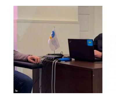 Перевірка на отримання відкатів відповідального за закупівлю