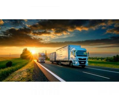 Водій C+E — міжнародка | стабільна робота | 440 зл