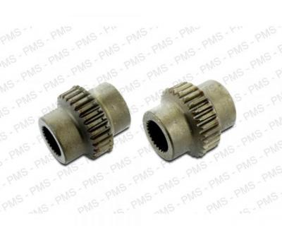 передача-перехідник - adapter gear