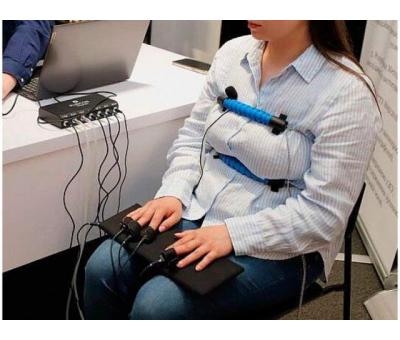 Перевірка на детекторі брехні у місті Київ - Polygraph