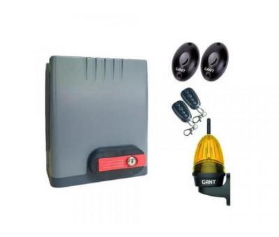 Комплект автоматики для відкатних воріт SET GSL-800 
