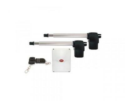 Автоматика для розпашних воріт Gant gsw-4000kit