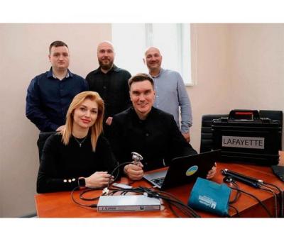 Найкраща професія правдоруба - станьте досвідченим поліграфологом