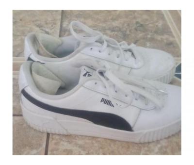 Кросівки для хлопця Puma