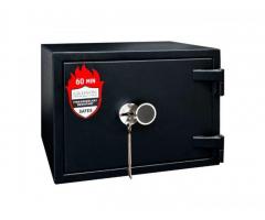 Сучасний сейф Griffon FRS.32.K Black з доставкою - Vincom