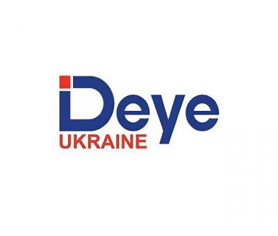 Офіційний дистриб'ютор Deye в Україні