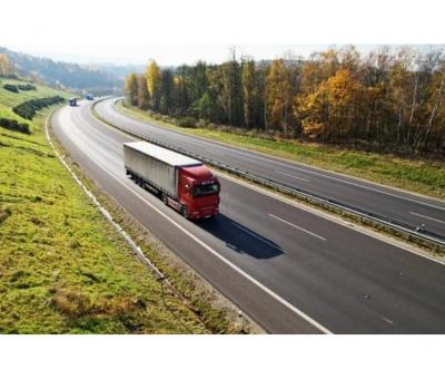 Робота для водія C+E — змінний графік та хороші умови, Польща