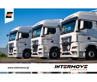 Водій-міжнародник C+E | Mercedes-Benz, MAN, Volvo, DAF, Польща