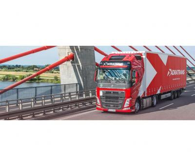 ADRA-TRANS запрошує водіїв C+E до своєї команди, Польща