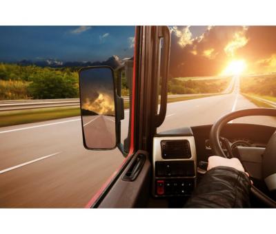 Робота для водія C+E в Польщі | Стабільна зарплата та підтримка українською