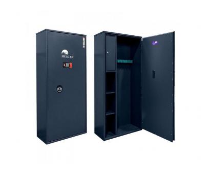 Надійний сейф для зброї Hunter GLST.650.E - магазин VinCom