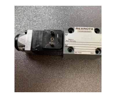 Купити гідророзподільники REXROTH