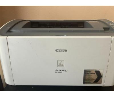 Принтер Canon L11121E