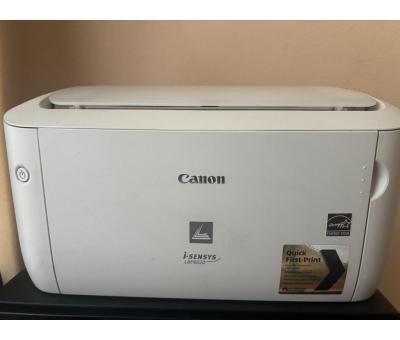 Принтер Canon F158200