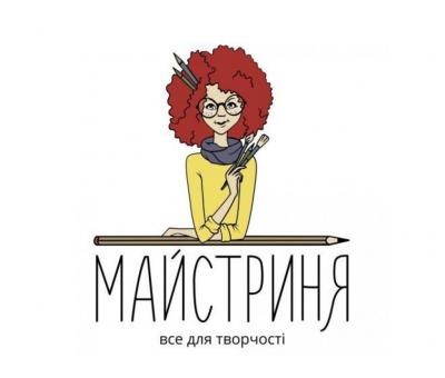 Товари для творчості та рукоділля
