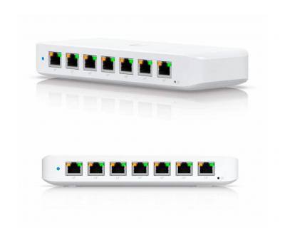 Недорогий комутатор USW-Ultra-60W - WFshop