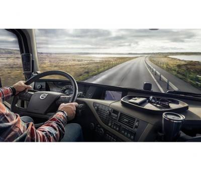 Стабільна робота для водіїв C+E | Авто закріплене за водієм, Польща