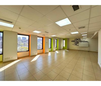 Оренда офісу в Menorah Center | 7 поверх | 921,7 м²