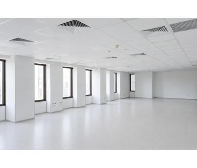Оренда офісу в Menorah Center | 11 поверх | Панорамний вид на місто