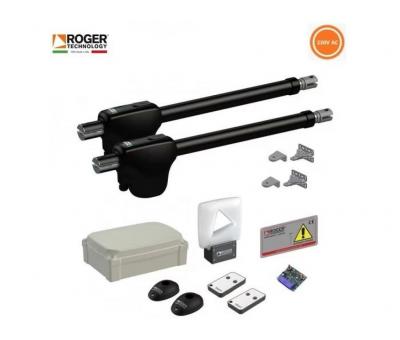 Автоматика Roger Technology Monos4/220 