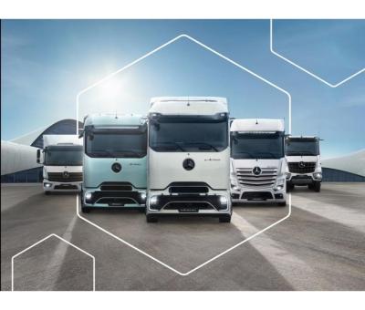 Водій C+E | 9 000–13 000 зл нетто | Західна Європа