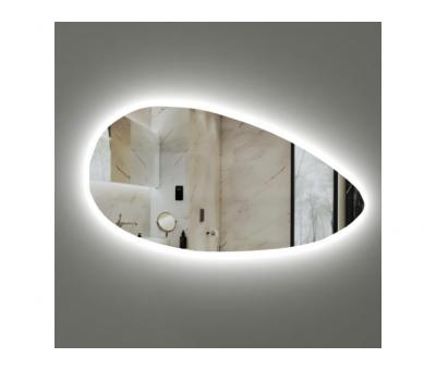 Дзеркало з LED підсвічуванням 580 х 1060 мм.