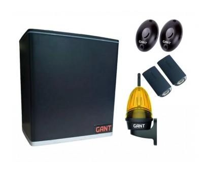 Автоматика для відкатних воріт Set gslb-800 Batt 