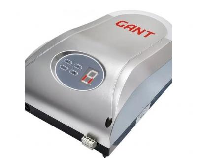 Безшумна автоматика Gant gm600/g3900b для воріт