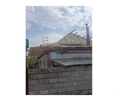 Кровельные работы в Днепре | Крыша под ключ