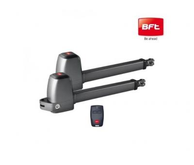Автоматика для розпашних воріт Bft Athos ac A40 base kit
