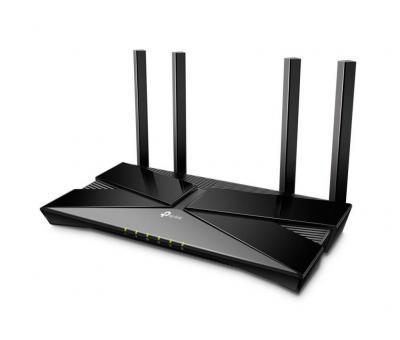 Сучасний Wi-Fi маршрутизатор TP-Link EX520