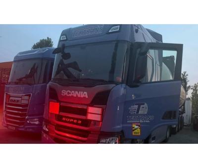 C+E — до 3700 € | Хімічні вантажі | ADR + англійська, база в Польщі