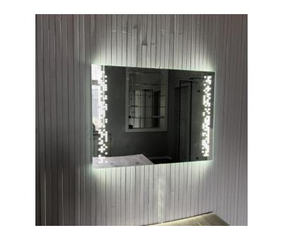 Дзеркало з LED підссвічуванням 600х800мм