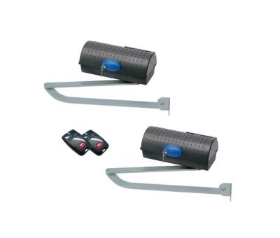 Автоматика bft igea bt kit (важільна) для розпашних воріт