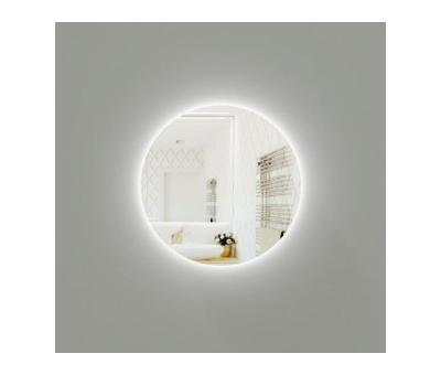 Дзеркало з LED підсвічуванням Д - 500 мм.