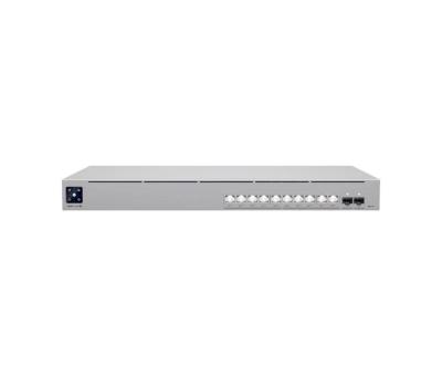 Новий комутатор USW-Pro-XG-10-PoE з оперативною доставкою