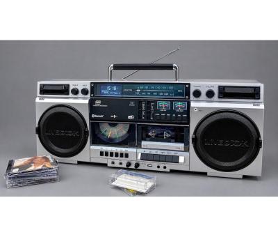 Продам MEDION Life® P66538  Retro Ghetto Blaster, абсолютно новий! 