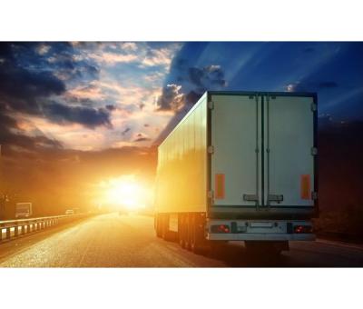 Водій C+E — Швейцарія та Німеччина | Висока оплата