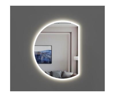 ДЗЕРКАЛО З LED ПІДСВІЧУВАННЯМ 700 Х 570 ММ.