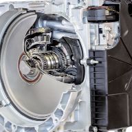 Powershift Garage
